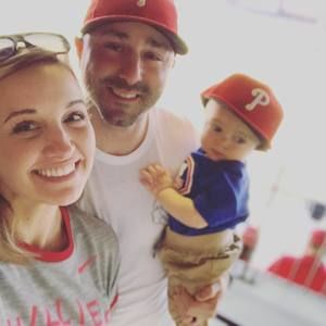 Meet your Posher, Joe